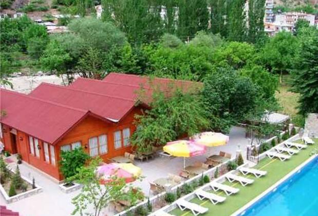 Hotel Barcelona - Görsel 7