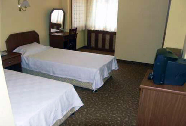 Hotel Barcelona - Görsel 5