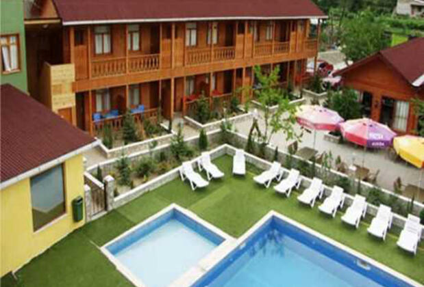 Hotel Barcelona - Görsel 4