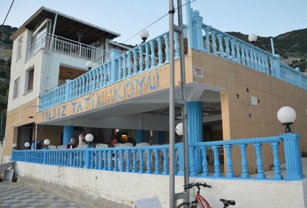 Yıldız Tatil Köyü - Görsel 12