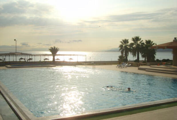 Turban Akçay Tatil Köyü - Görsel 11