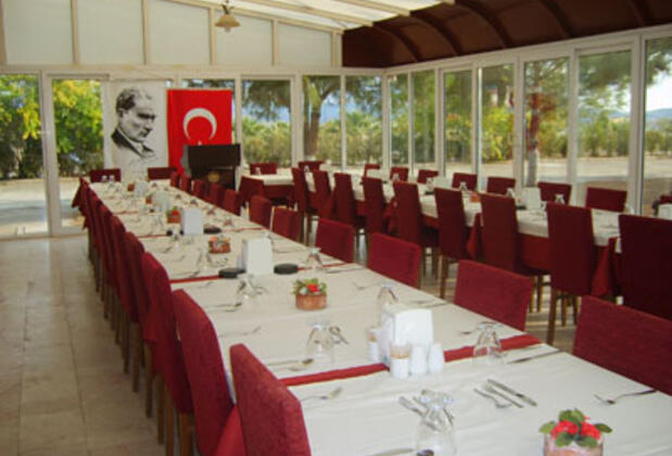 Turban Akçay Tatil Köyü - Görsel 16