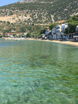 Yıldız Tatil Köyü - Görsel 32