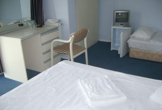 Turban Akçay Tatil Köyü - Görsel 15