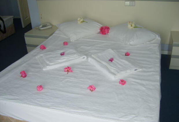 Turban Akçay Tatil Köyü - Görsel 12