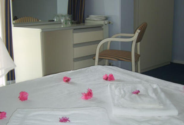 Turban Akçay Tatil Köyü - Görsel 13