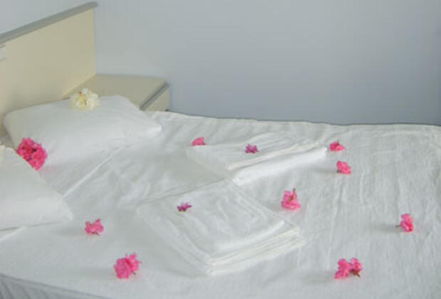 Turban Akçay Tatil Köyü - Görsel 17