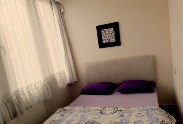 İnka Pansiyon - Görsel 10