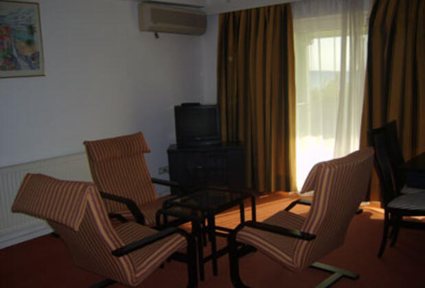 Turban Akçay Tatil Köyü - Görsel 32