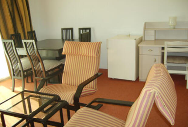 Turban Akçay Tatil Köyü - Görsel 28