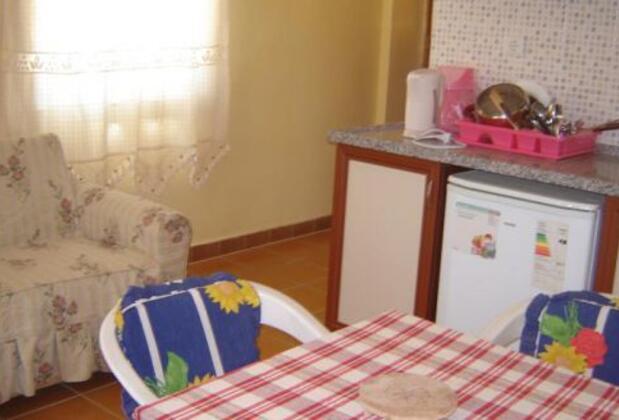 Greeneye Hotel - Görsel 5