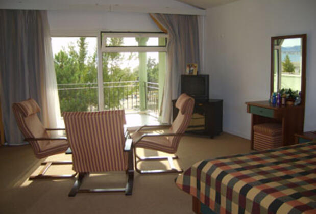 Turban Akçay Tatil Köyü - Görsel 35