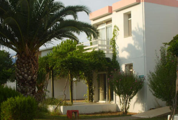 Turban Akçay Tatil Köyü - Görsel 26