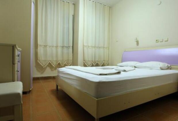 Greeneye Hotel - Görsel 6