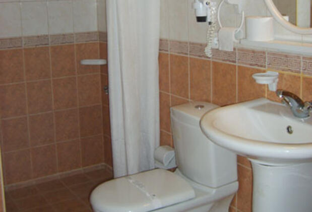 Turban Akçay Tatil Köyü - Görsel 20