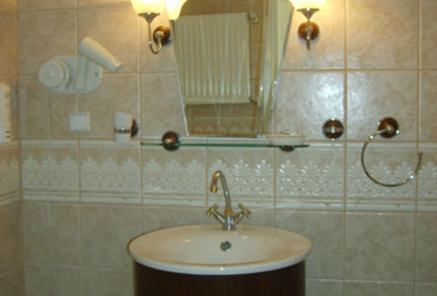 Turban Akçay Tatil Köyü - Görsel 10