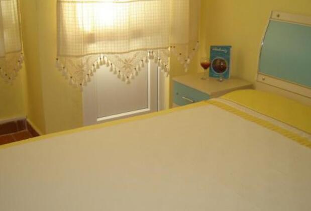 Greeneye Hotel - Görsel 3