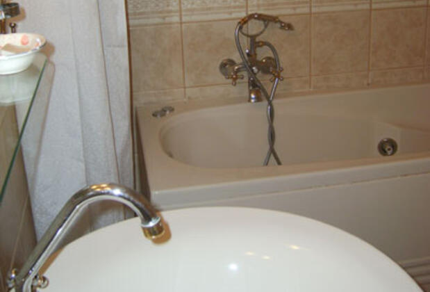 Turban Akçay Tatil Köyü - Görsel 19