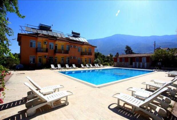 Greeneye Hotel - Görsel 4