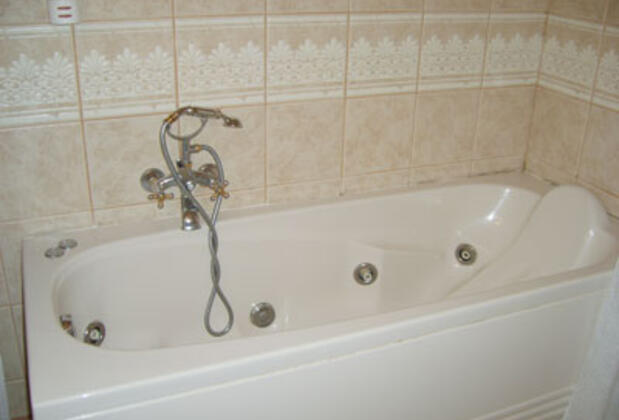 Turban Akçay Tatil Köyü - Görsel 9