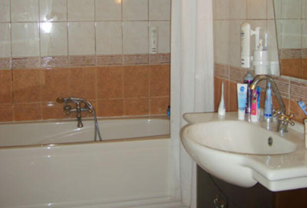 Turban Akçay Tatil Köyü - Görsel 34