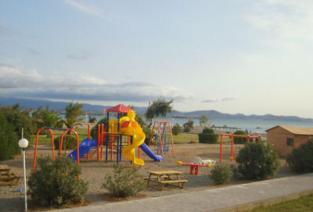 Turban Akçay Tatil Köyü - Görsel 14