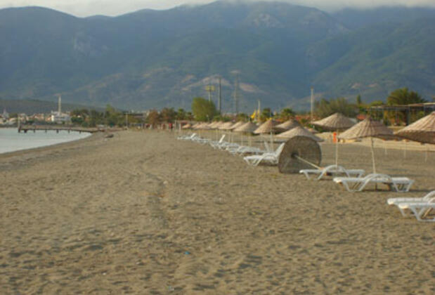 Turban Akçay Tatil Köyü - Görsel 30