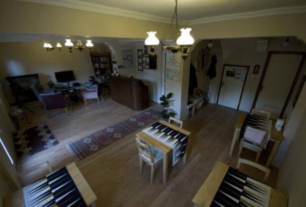 Zeki Pansiyon - Görsel 3