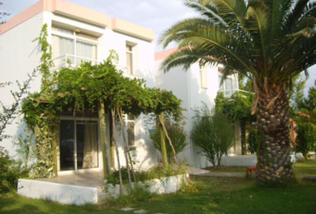 Turban Akçay Tatil Köyü - Görsel 18