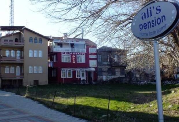 Ali's Pension - Görsel 25