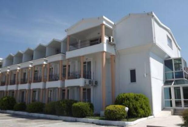 Turban Akçay Tatil Köyü - Görsel 27