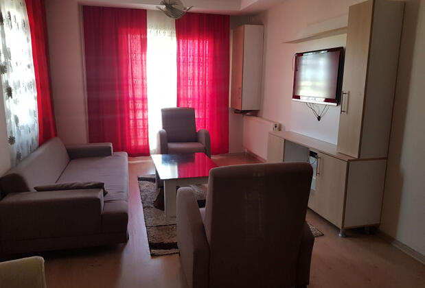 Ares Konaklama - Görsel 9