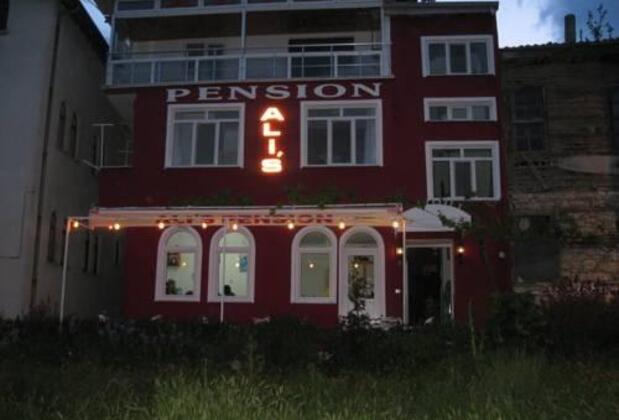 Ali's Pension - Görsel 14