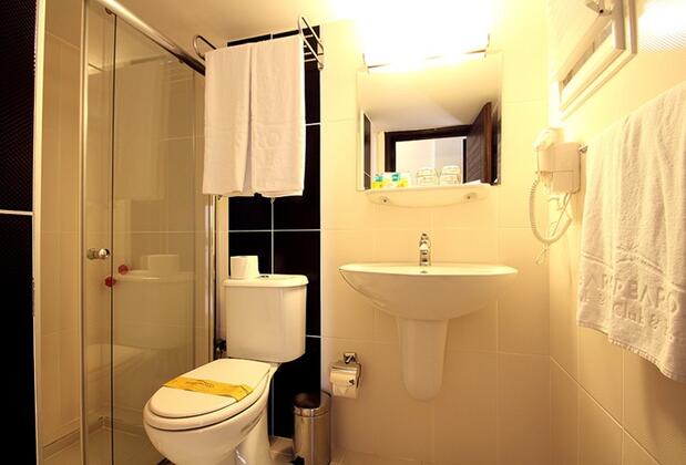 Barbarossa Club & Hotel - Görsel 11