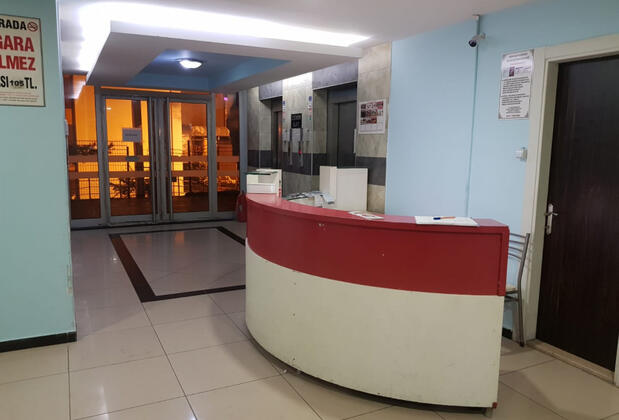 Ares Konaklama - Görsel 4