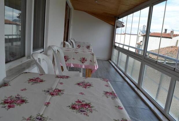 Ali's Pension - Görsel 8