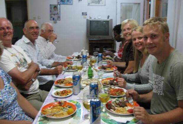 Ali's Pension - Görsel 3