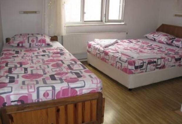 Ali's Pension - Görsel 13