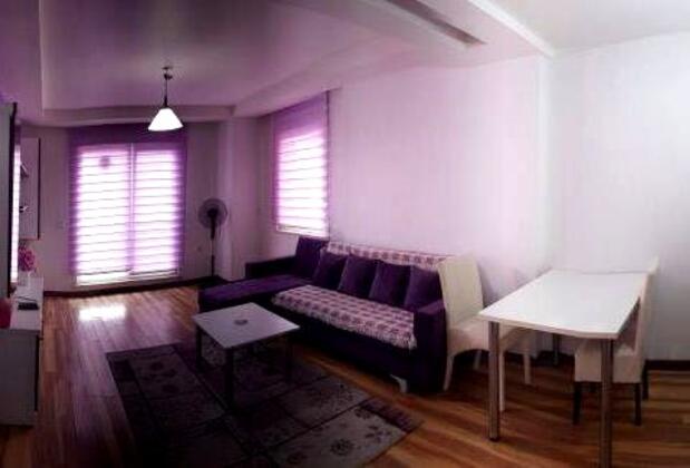 Ares Konaklama - Görsel 10