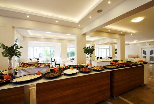 Barbarossa Club & Hotel - Görsel 4