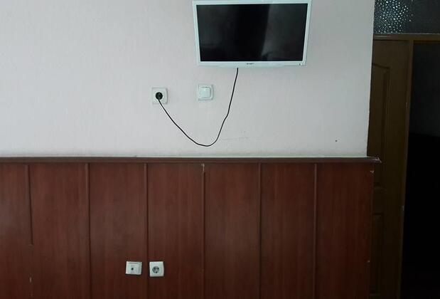 Hotel Ottoman Konya - Görsel 12