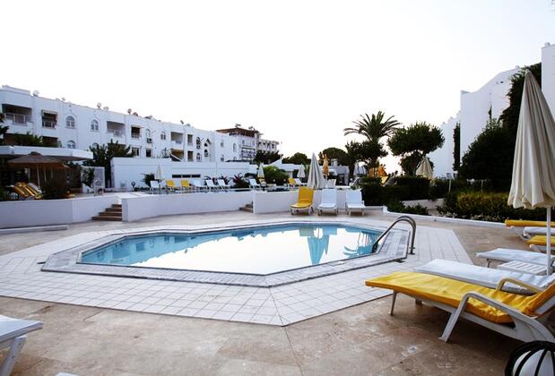 Barbarossa Club & Hotel - Görsel 9