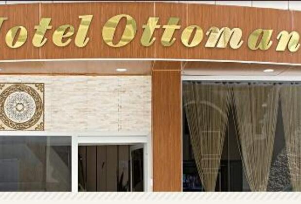 Hotel Ottoman Konya - Görsel 4