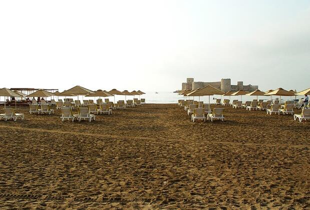 Barbarossa Club & Hotel - Görsel 10