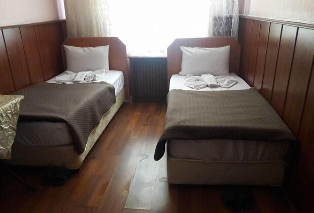 Hotel Ottoman Konya - Görsel 6