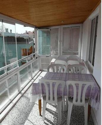 Ali's Pension - Görsel 22