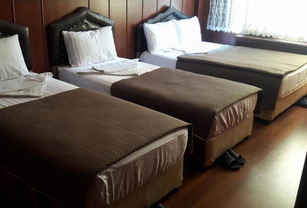 Hotel Ottoman Konya - Görsel 10