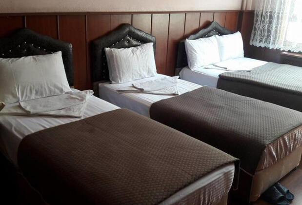 Hotel Ottoman Konya - Görsel 5