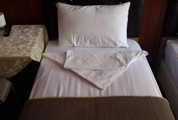 Hotel Ottoman Konya - Görsel 7