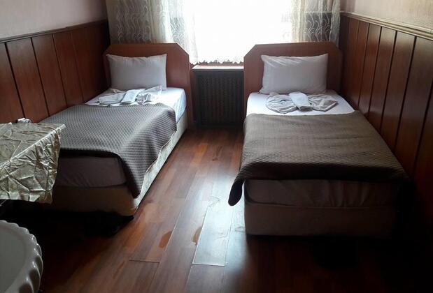 Hotel Ottoman Konya - Görsel 11